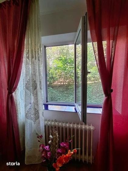 Apartament cu 2 camere în Tudor Vladimirescu