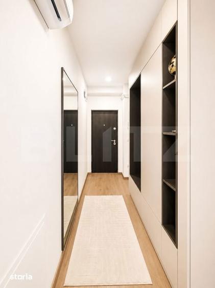 Apartament cu 3 camere în Badea Cârțan