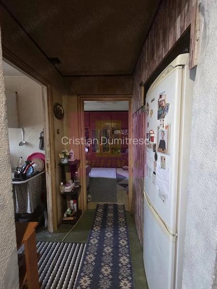 Ap 2 camere Lujerului