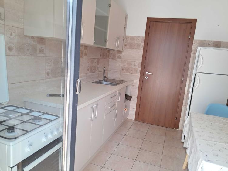 Apartament cu 2 camere decomandat în Sălăjan