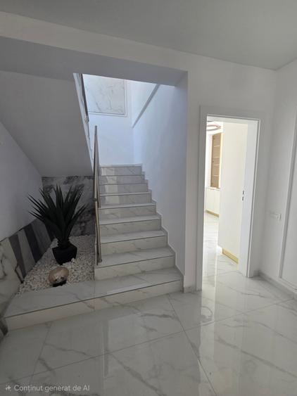 Vila Moderna-Bragadiru Crisul Repede -Ansamblu privat - 26