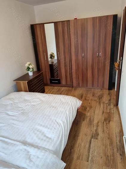 Proprietar inchiriez ap 2 camere pia?a centrala Deva - 5