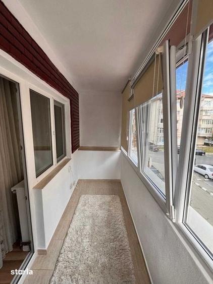 Apartament cu 3 camere în Nord