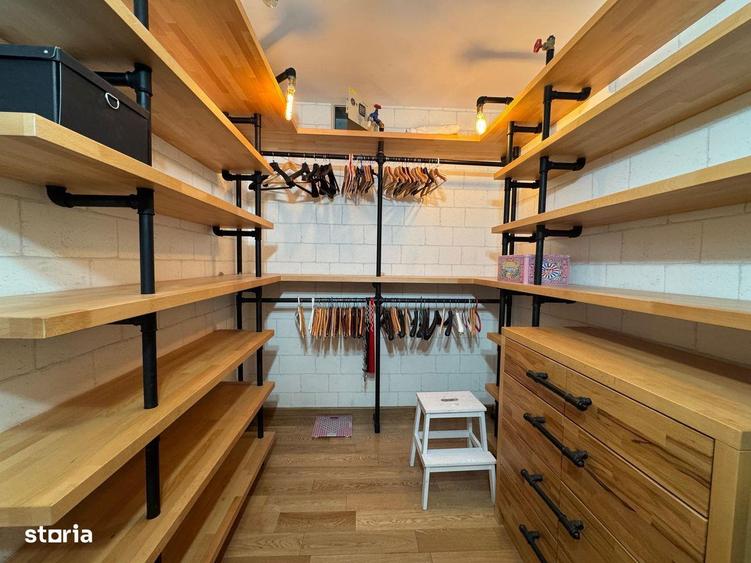 3 camere 107 mp || Upground Residence - 8