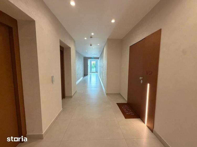 Apartament superb 3 camere I Aviatiei Tower Faza II I Vedere libera - 18