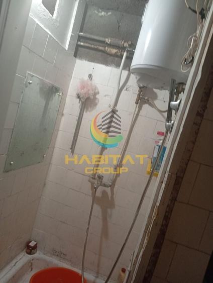 Garsoniera-Piata Cultural- 20000 euro - 5