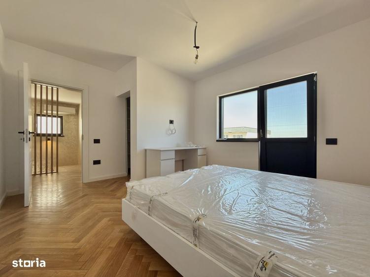 Casă cu 4 camere cu Teren 400 Mp în Central