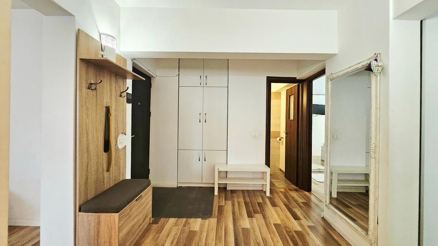 4 Camere Obor | Mobilat & Utilat | Mutare Imediată | 0% Comision! - 26