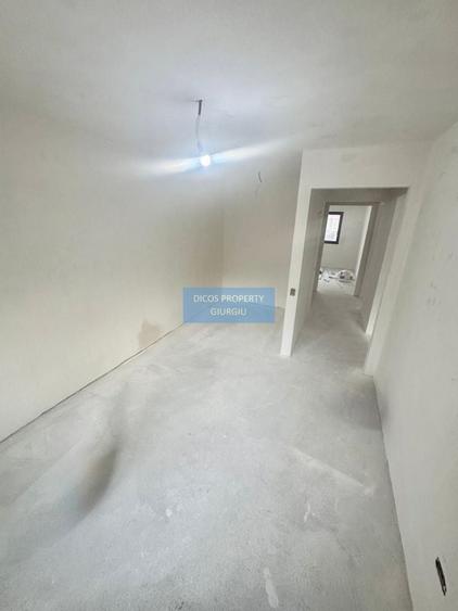 Apartament cu 4 camere decomandat în Nord