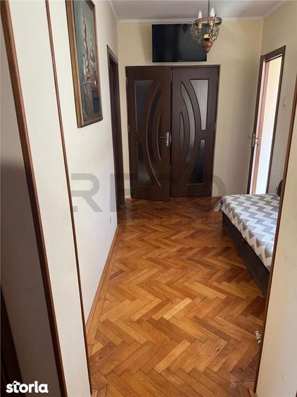 RECO. Apartament 3 camere -zona rogerius- 60mp utili - 7