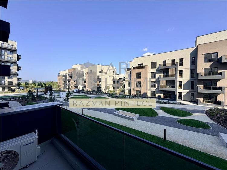 Apartament 2 camere, prima inchiriere, Nord MRS Gradinile Ploiesti - 12