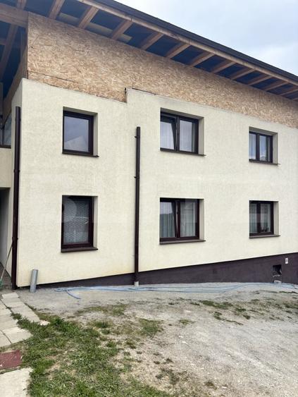 Casă individuală cu 6 camere cu Canalizare în Vatra Dornei