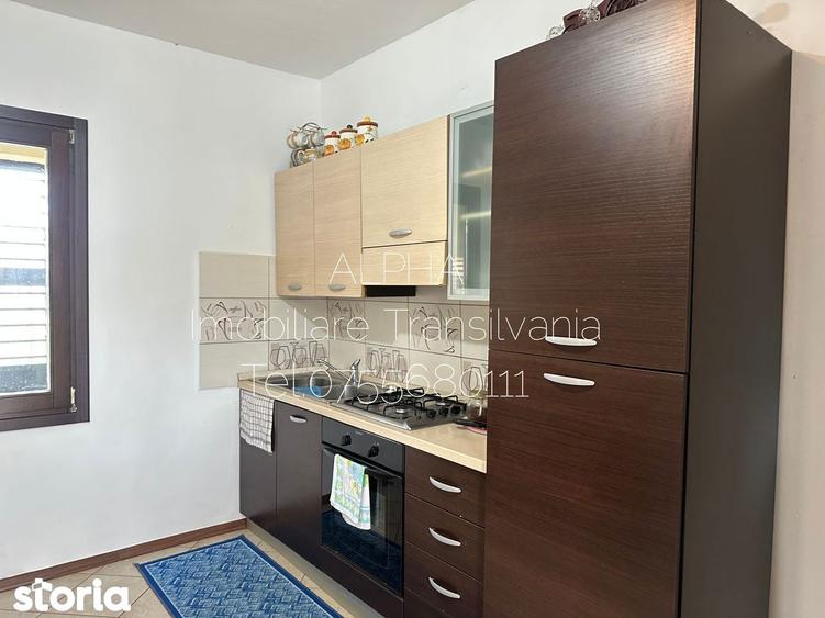 Casă cu 5 camere cu Teren 3200 Mp în Central