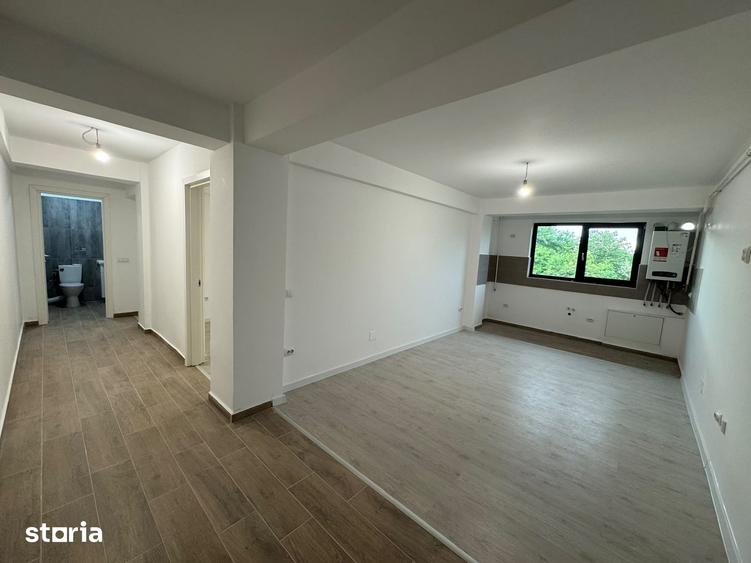 Apartament cu 3 camere în Miroslava
