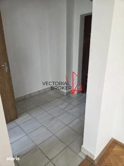 Apartament cu 2 camere decomandat în Dristor