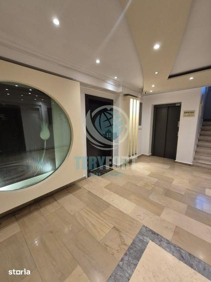 Apartament Premium 3 camere HERASTRAU- Mobilat si Utilat - 9