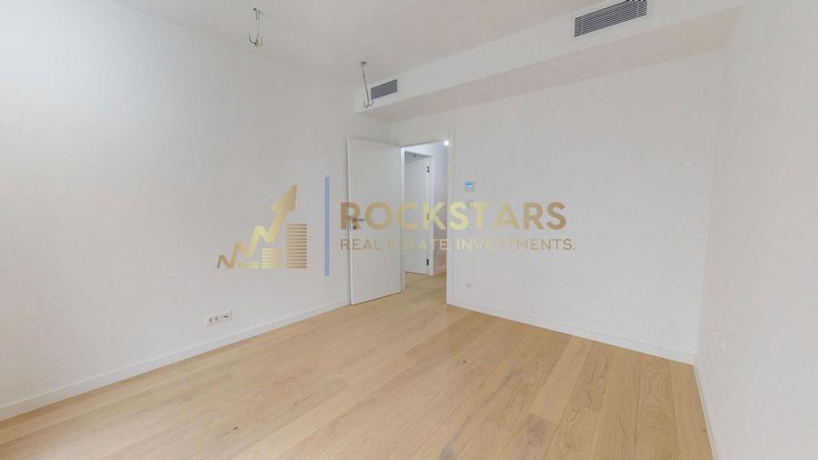 Apartament cu 2 camere decomandat în Aviației