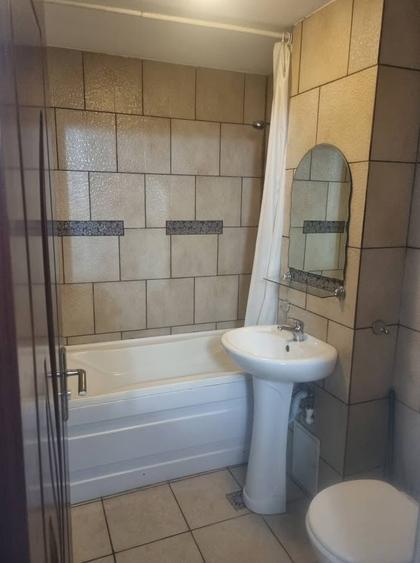 Apartament cu 2 camere, DECOMANDAT, zona Centru-Palas Campus - 9