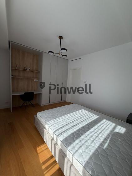 Apartament premium cu 3 camere | Iancu Nicolae - 24