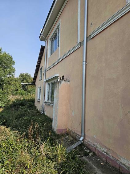 De vanzare casa P+1 cu teren 800 mp Cotu Vames (la 5 min de Roman) - 6
