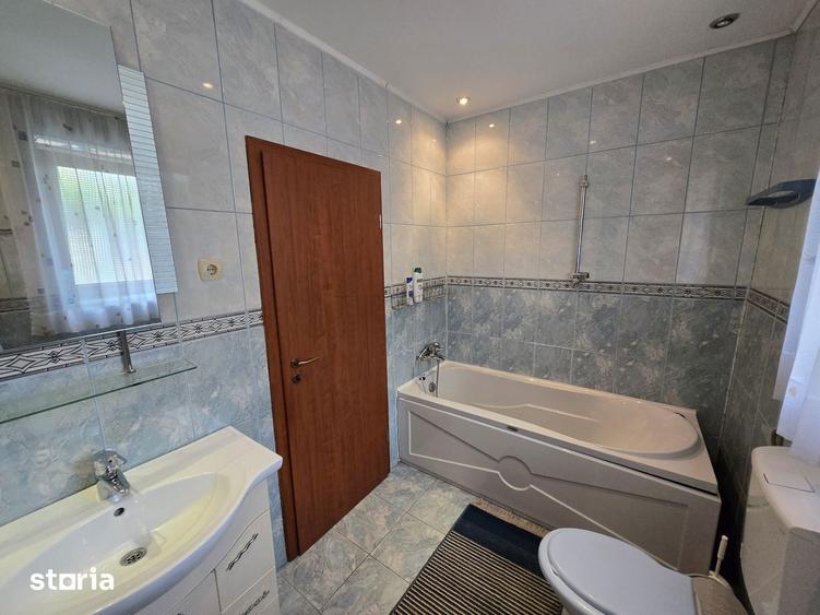 Casa individuala complet renovata 4 camere, Bogdanestilor - 17