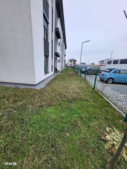 APARTAMENT 3 CAMERE -DE VANZARE IN OTOPENI, STR. 23 AUGUST - 15