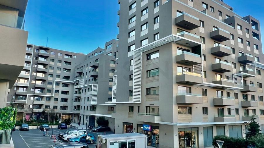 Apartament cu 3 camere decomandat, mobilat în Eminescu