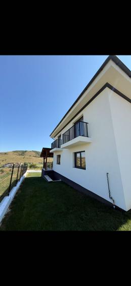Casă cu 3 camere în Central