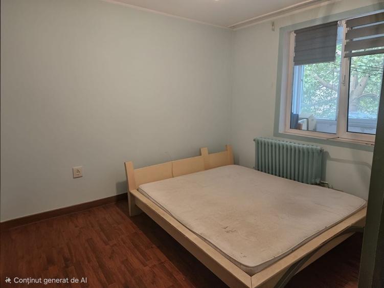 Apartament cu 2 camere semidecomandat în Drumul Taberei