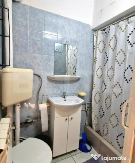 Garsoniera 22 mp, centrala proprie, ideala investitie, Iris - 6