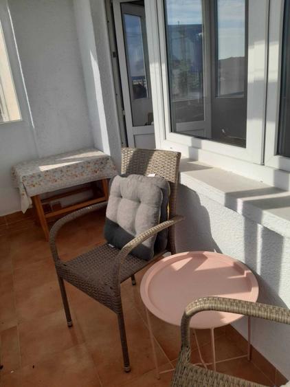 Apartament cu 2 camere decomandat în Găvana