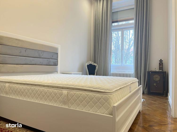 Apartament de inchiriat, Ultracentral, in cladire istorica - 6