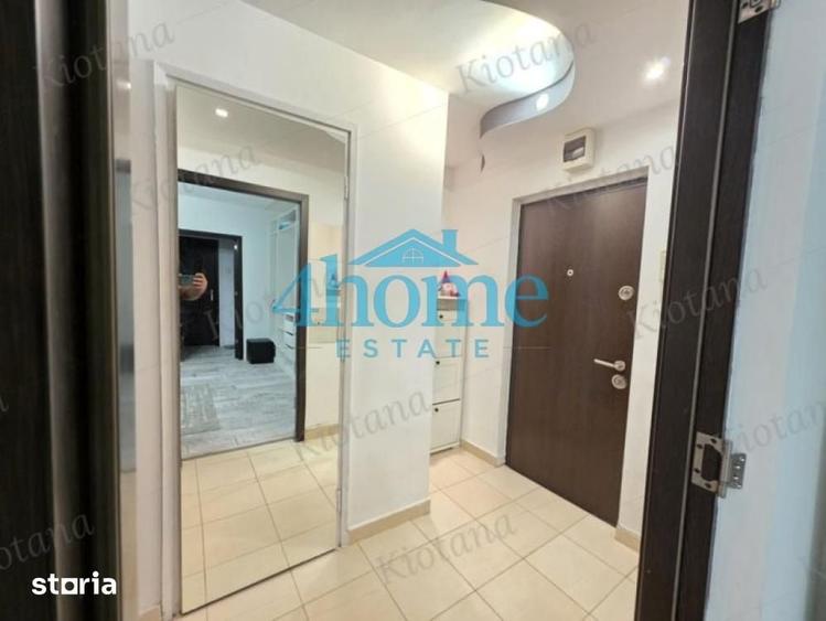 Apartament cu 2 camere în Dristor