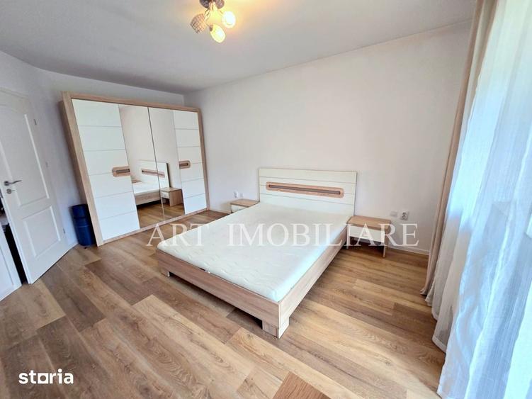 2 camere, decomandate, 2 bai, in imobil nou, in Zorilor, strada Meteor - 7