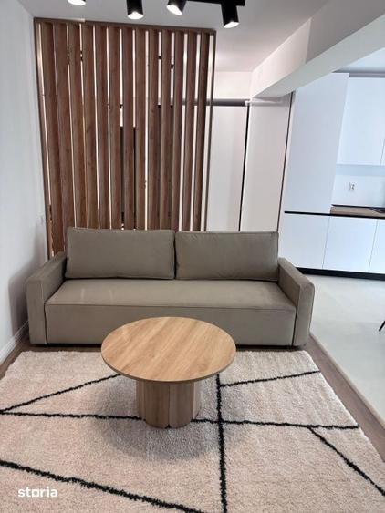 Inchiriere apartament, 2 camere bloc nou, Fratii Golesti + parcare - 8