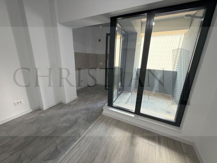 Garsonieră Finisată 43 mp - Smart Residence Lujerului Faza 2 - 8