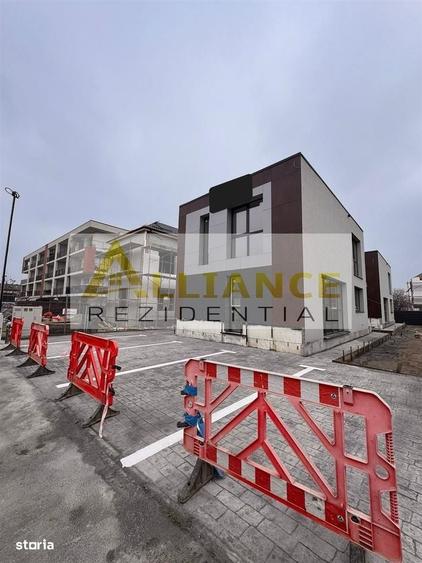 Vila individuala | P + 1 - Teren 250 mp | Primarie P.Leordeni - 8