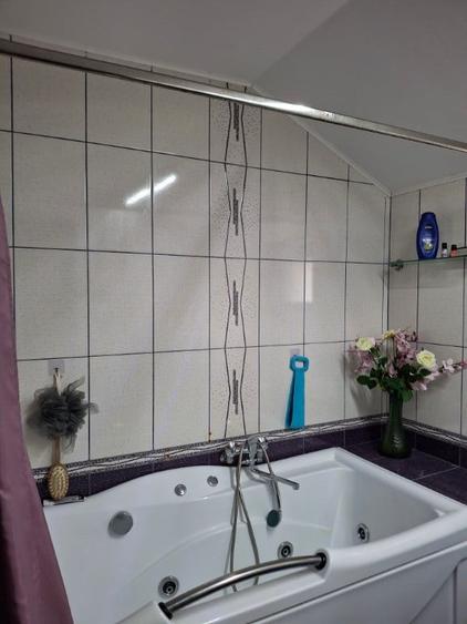 Casă cu 4 camere cu Teren 507 Mp în Șerbeștii Vechi
