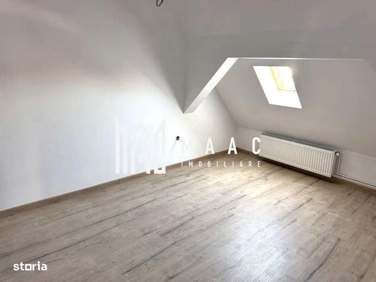 Casă cu 4 camere în Cristian