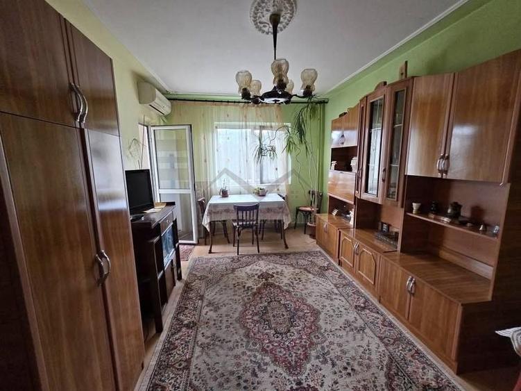 Apartament cu 2 camere în Zimbru