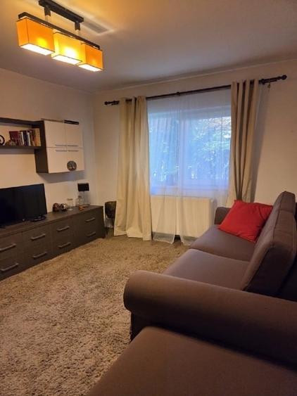 Apartament cu 2 camere, mobilat în Griviței