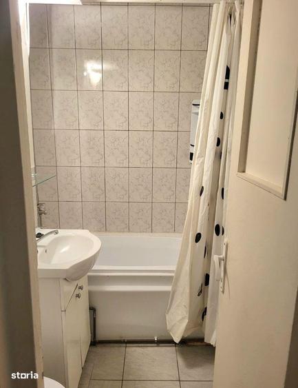 Apartament 3 camere, Craiovi?a Noua,centrala termica,mobilat ?i utilat - 1