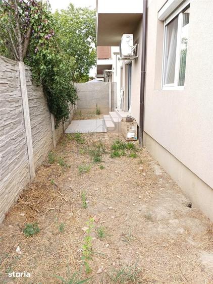 CHISODA - GRADINA - TERASA - 3 CAMERE - 2 BAI - INCALZIRE PARDOSEALA - - 3