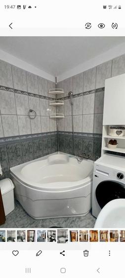Apartament cu 3 camere decomandat în Sebastian