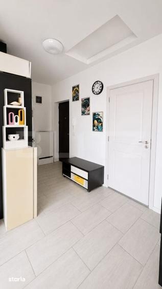 Apartament cu 2 camere în Giarmata