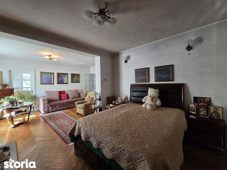 Casa de vanzare ultracentral Pitesti - 13