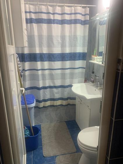 Apartament cu 2 camere, mobilat în Grivița