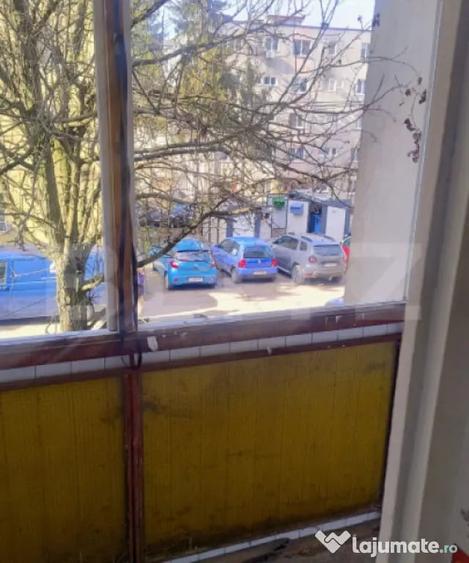 Apartament de 2 camere, 46.36 mp, strada Orizont - 6
