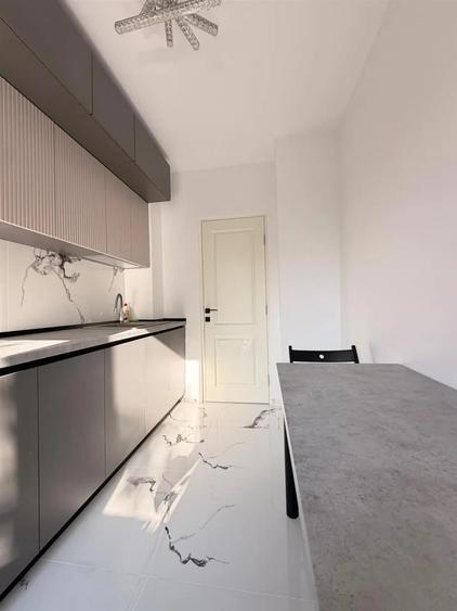 Apartament cu 2 camere decomandat, mobilat în 1 Decembrie 1918
