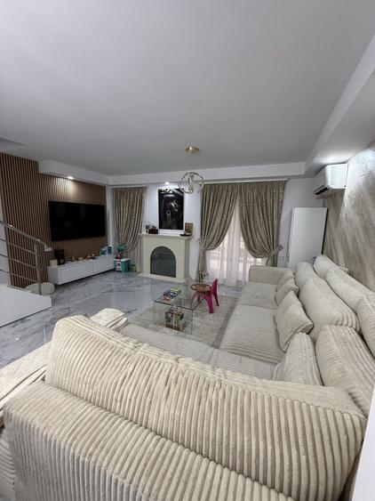 Casă cu 3 camere în Ștefăneștii de Jos